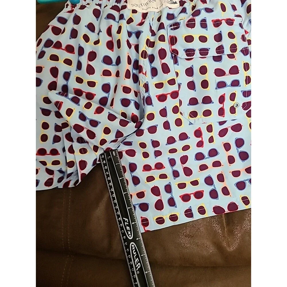 Southern Proper southern proper